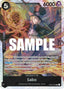 Sabo (OP04-083) - Kingdoms of Intrigue Foil