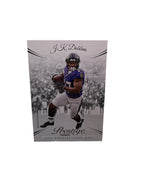 Panini Prestige J.K. Dobbins