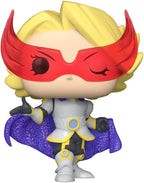 Funko POP 1144 Animation: My Hero Academia Yuga Aoyama Figure - Collectors World Toys