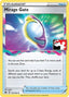 Mirage Gate 163/196 - Prize Pack Series Cards Holofoil
