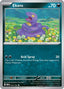 Ekans 023/165 - SV Scarlet & Violet 151 Reverse Holofoil