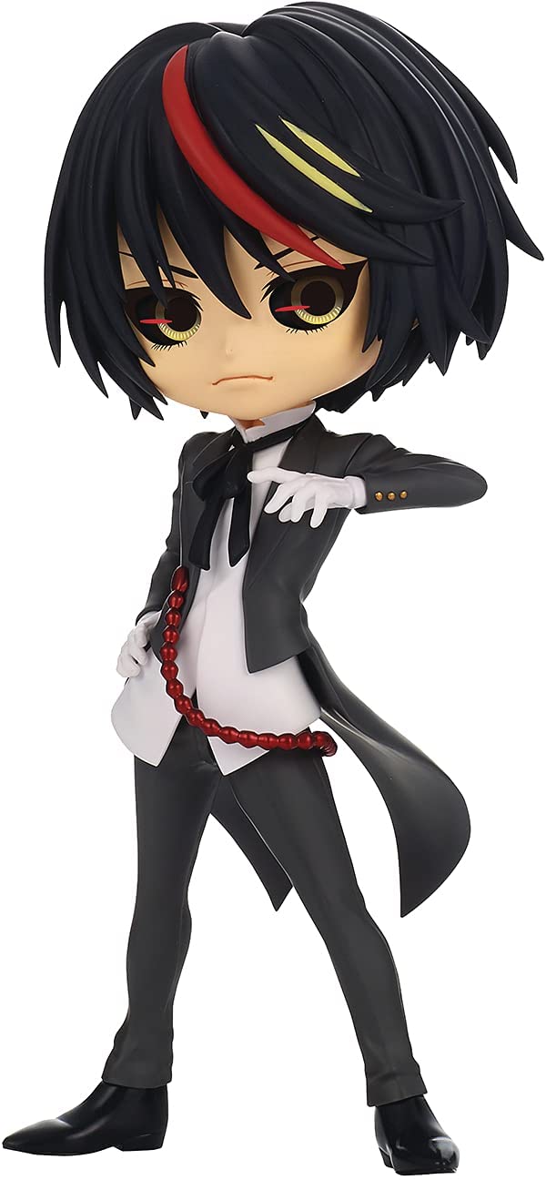 That Time I Got Reincarnated as a Slime Q posket - Diablo - (ver.A) Figure - Collectors World Toys Hover Image