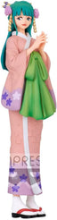 One Piece DXF - The Grandline Lady - Wanokuni - Vol. 4 Figure Kozuki Hiyori