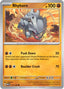 Rhyhorn 111/165 - SV Scarlet & Violet 151