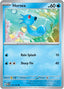 Horsea 116/165 - SV Scarlet & Violet 151