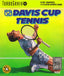 Davis-Cup Tennis (TurboGrafx-16)