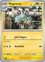 Magneton 082/165 - SV Scarlet & Violet 151