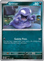 Grimer 088/165 - SV Scarlet & Violet 151