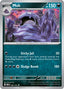 Muk 089/165 - SV Scarlet & Violet 151 Reverse Holofoil