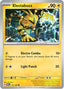 Electabuzz 125/165 - SV Scarlet & Violet 151