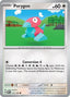 Porygon 137/165 - SV Scarlet & Violet 151