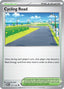 Cycling Road 157/165 - SV Scarlet & Violet 151