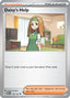 Daisy's Help 158/165 - SV Scarlet & Violet 151