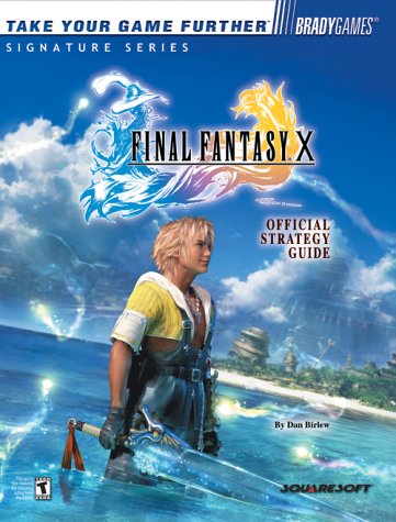 Final Fantasy X Bundle [Game + Strategy Guide + Soundtrack] (PlayStation 2)