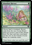 Abundant Harvest (CMM-269) - Commander Masters Foil