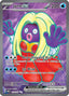 Jynx ex 191/165 - SV Scarlet & Violet 151 Holofoil