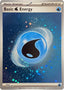 Basic Water Energy (Cosmos Holo) 003 - SV01 Scarlet & Violet Base Set Holofoil