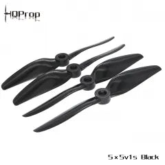HQ Durable Prop 5X5V1S Black