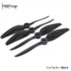 HQ Durable Prop 5X5V1S Black