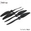 HQ Durable Prop 5X5V1S Black