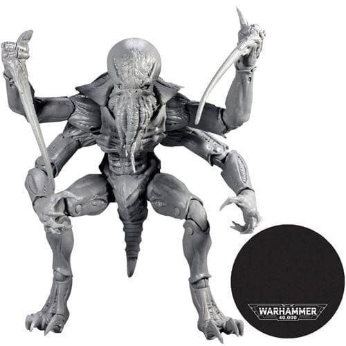 McFarlane Toys Warhammer 40000 7-Inch Action Figure - Select Figure(s) - Collectors World Toys