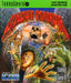 Ghost Manor (TurboGrafx-16)
