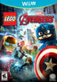 LEGO Marvel's Avengers (WiiU)