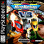Micro Machines V3 (Playstation)