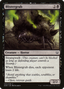 Blistergrub (DDR-040) - Duel Decks: Nissa vs. Ob Nixilis