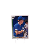 Upper Deck Jeff Schulz