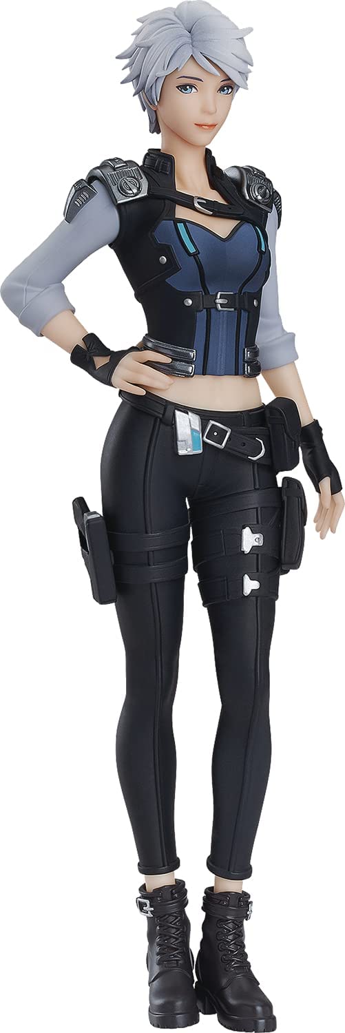 Ling Cage: Incarnation POP UP PARADE Ran Bing Figure Main image