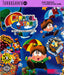 Parasol Stars (TurboGrafx-16)