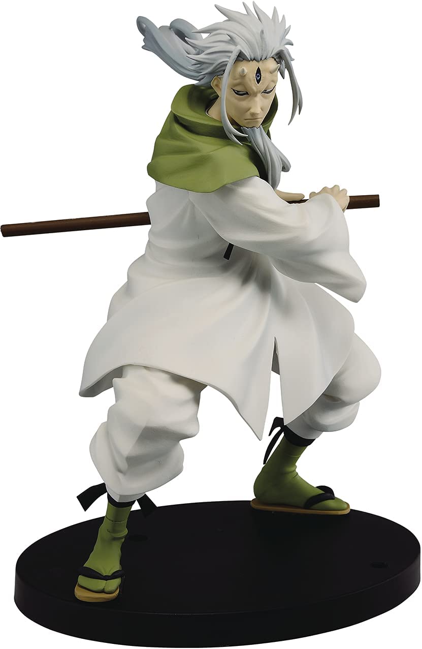 That Time I Got Reincarnated as a Slime - Otherworlder - Figure Vol.11 Hakuro - Collectors World Toys