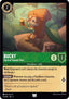 Bucky - Squirrel Squeak Tutor (73/204) - Rise of the Floodborn
