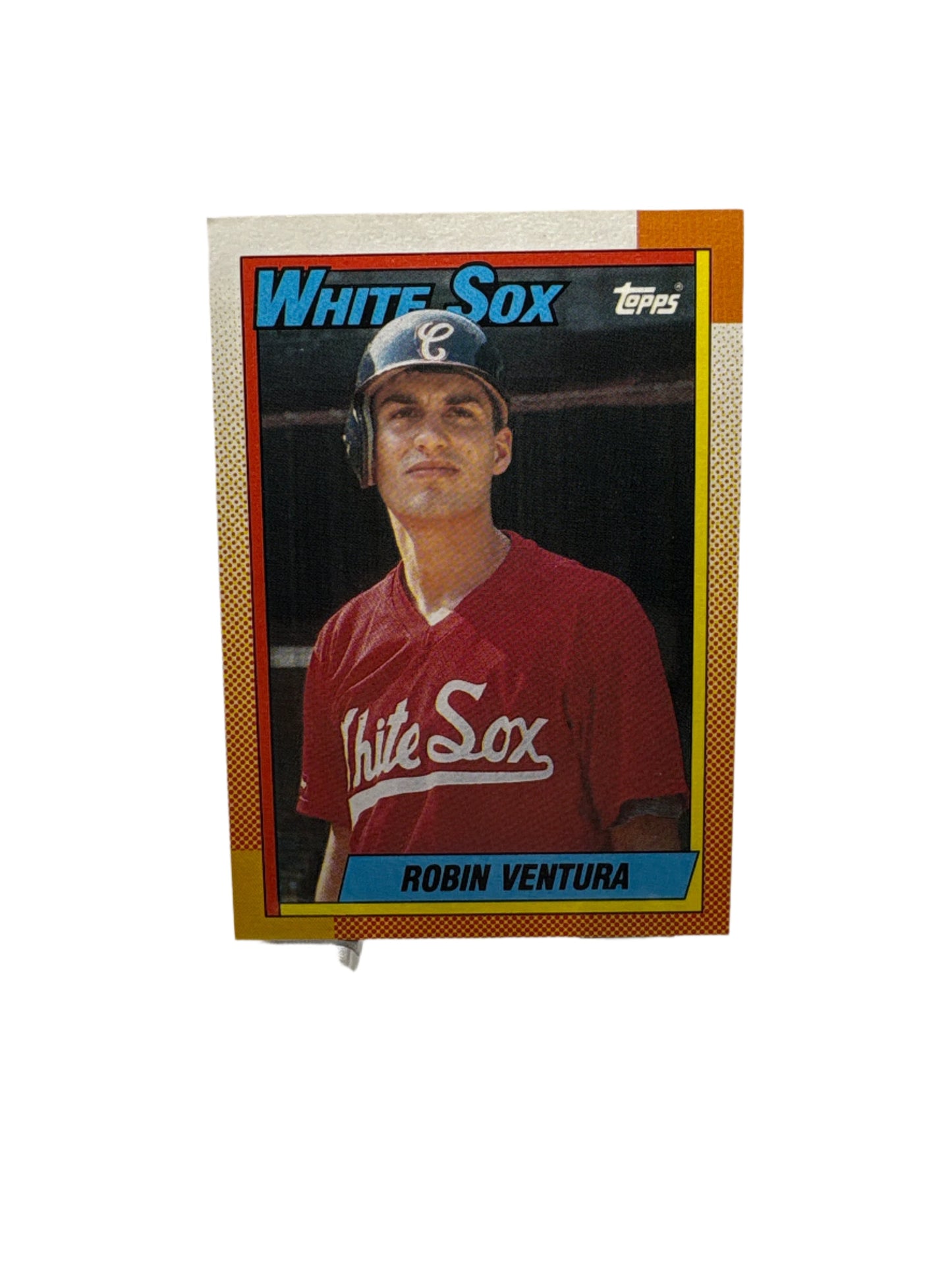 Topps Robin Ventura