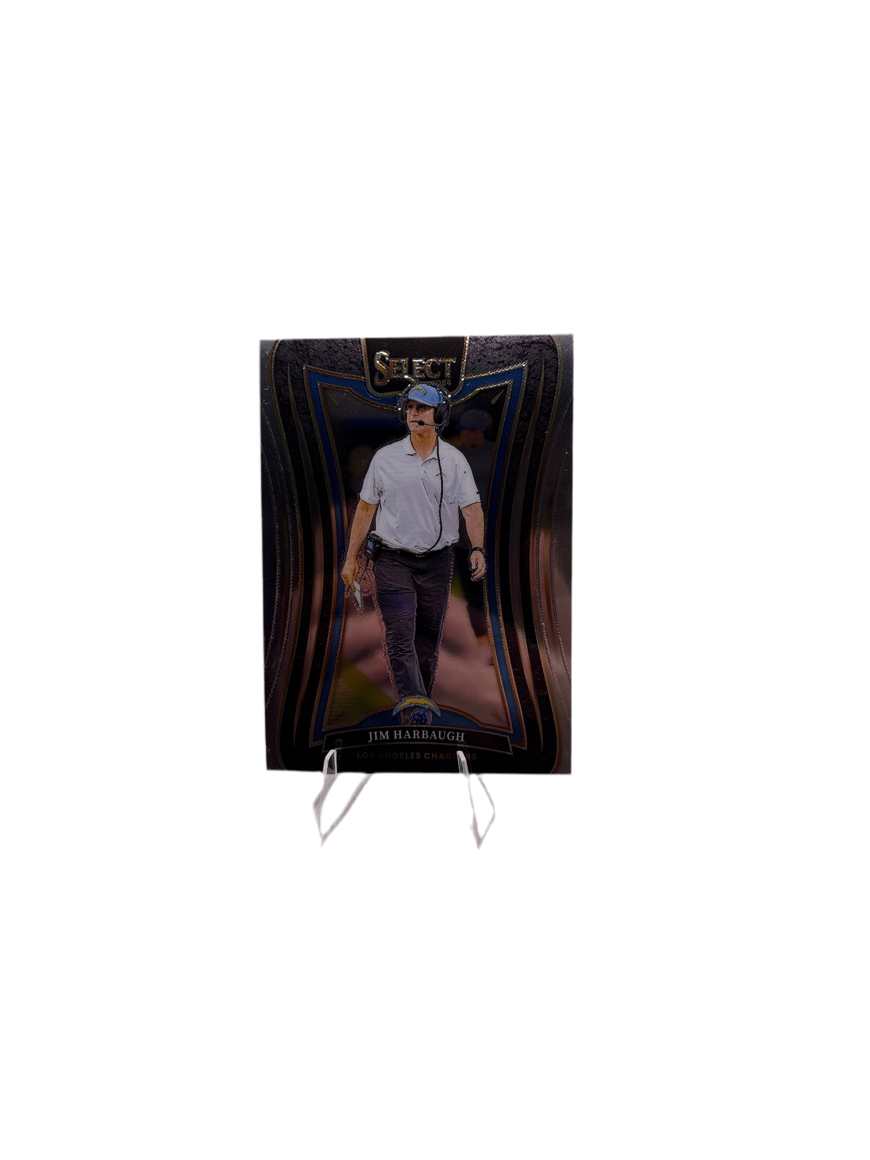 Select Jim Harbaugh Main image