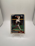 Topps Steve Searcy