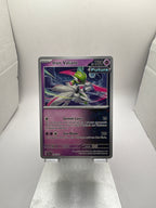 Pokemon Iron Valiant