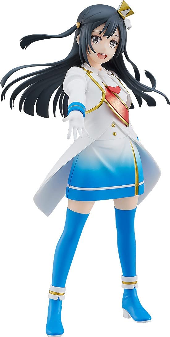 Love Live! Nijigasaki High School Idol Club POP UP PARADE Setsuna Yuki Figure Main image