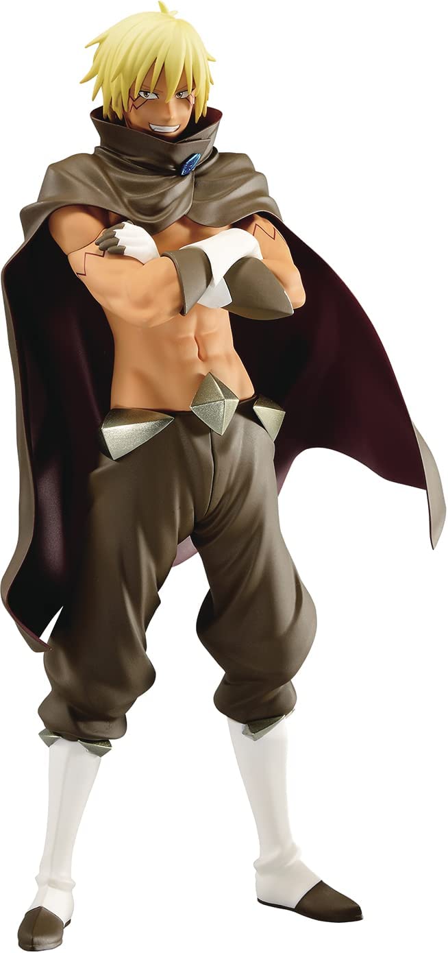 That Time I Got Reincarnated as a Slime - Otherworlder - vol.12 (B Veldora) Figure Main image