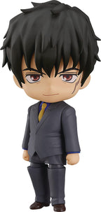 Blood Blockade Battlefront & Beyond Nendoroid 1646 Steven A Starphase Figure - Collectors World Toys