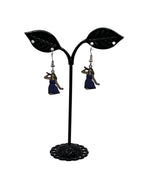 Musician Earrings 2