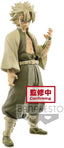Banpresto Demon Slayer: Kimetsu no Yaiba Figure vol.15 (A: Sanemi Shinazugawa)