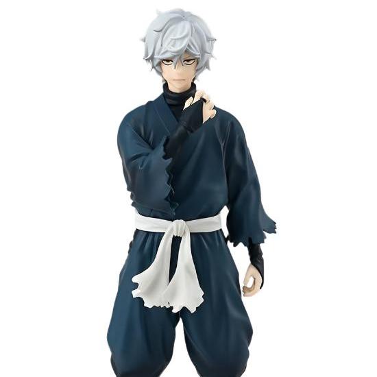 Hell's Paradise Pop Up Parade Gabimaru Figure Main image