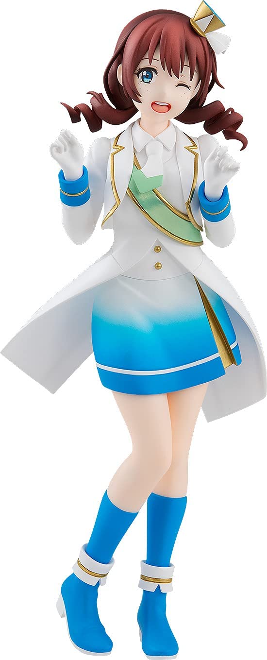 Love Live! Nijigasaki High School Idol Club POP UP PARADE Emma Verde Figure Main image