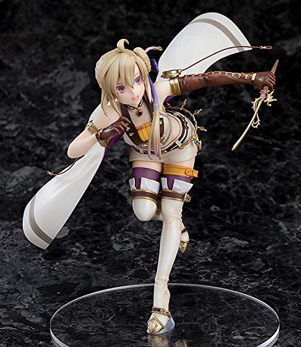 Good Smile Company Record Grancrest War: Siluca Meletes 1: 7 Scale Figure - Collectors World Toys