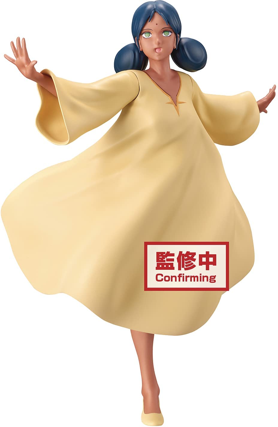 Mobile Suit Gundam - Lanah Sune Figure - Ver. A Main image