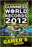 Guinness World Records 2012 Video Game Edition (Books)