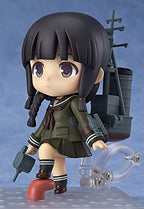 Kantai Collection -KanColle- Nendoroid 430 Kitakami (ねんどろいど きたかみ) Figure - Collectors World Toys