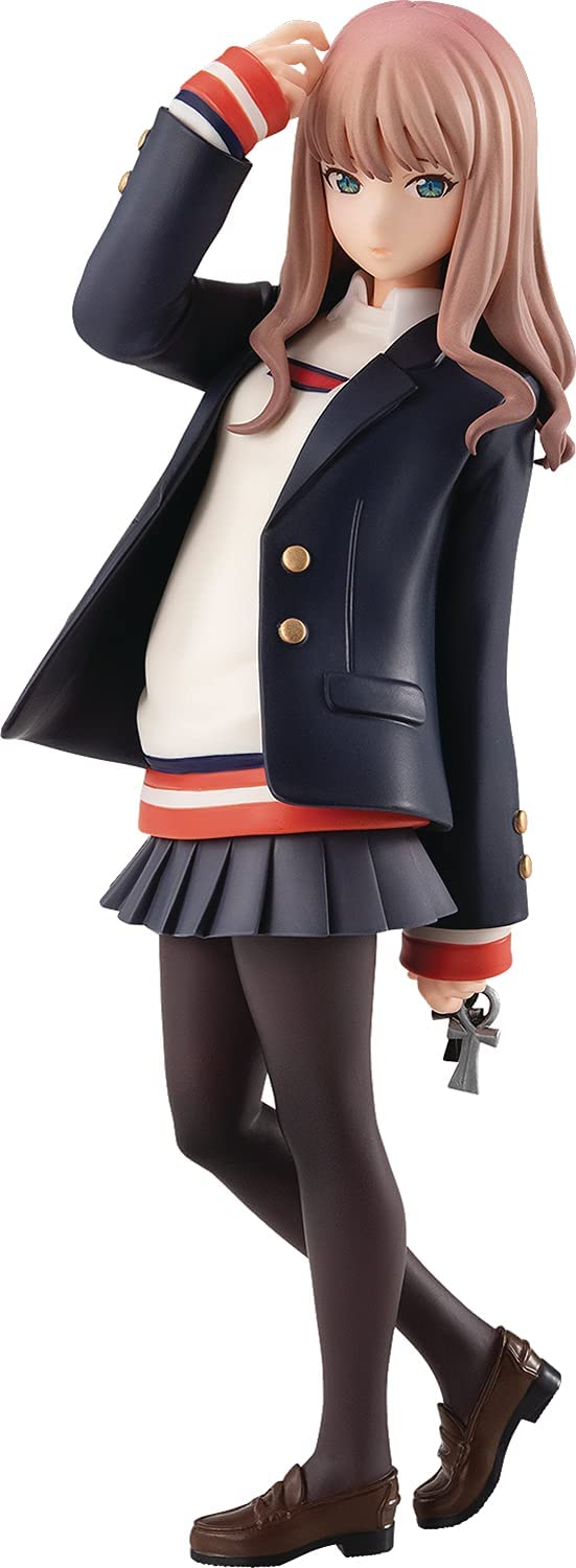 Good Smile SSSS.Dynazenon: Yume Minami Pop Up Parade PVC Figure Main image